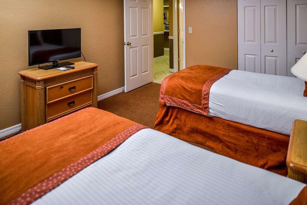 Parkway International Resort Celebration Quarto foto