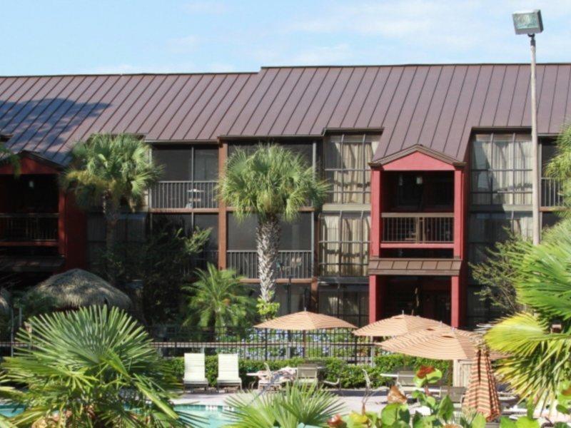 Parkway International Resort Celebration Exterior foto